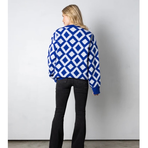 vestique Sweaters - NWT medium sweater. Brand: Vestique